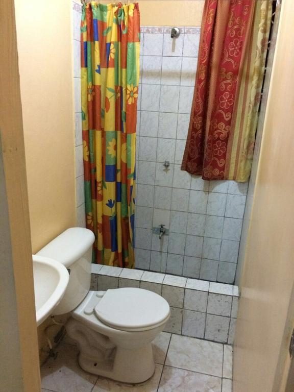Leslies' Home Портмор Номер фото